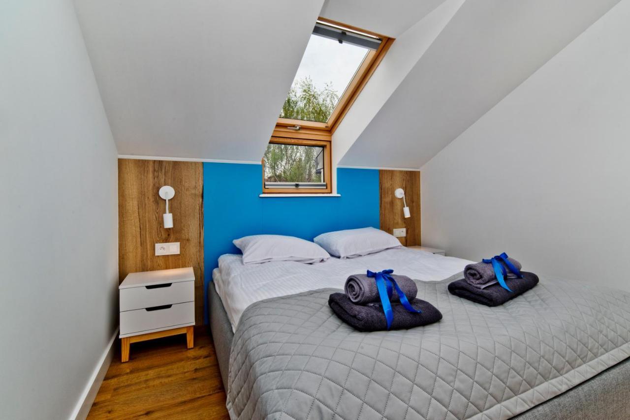 Blueapart Apartland Residence Jastarnia Εξωτερικό φωτογραφία