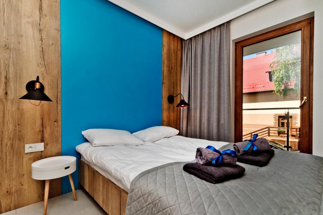 Blueapart Apartland Residence Jastarnia Εξωτερικό φωτογραφία