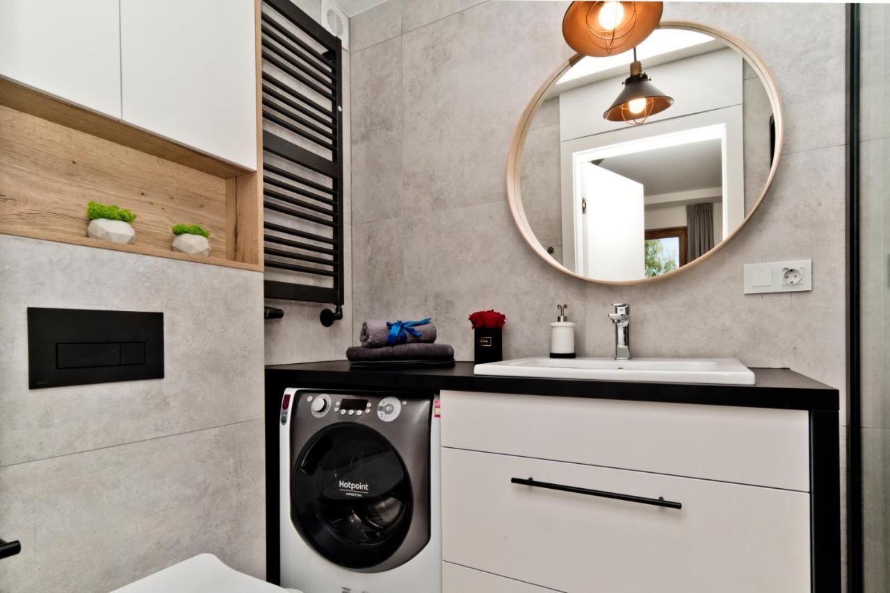 Blueapart Apartland Residence Jastarnia Εξωτερικό φωτογραφία